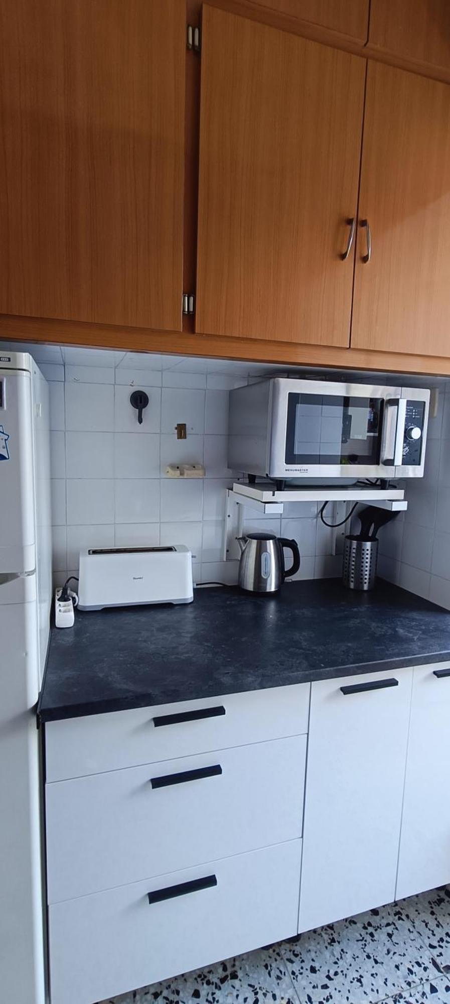 Martin Apartment 2024 阿利坎特 外观 照片
